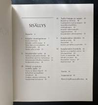 Karjalantalo - Kuva Karjalan asumiskulttuurista