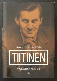 Tiitinen - Vakoilijoita ja veijareita