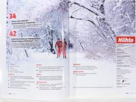 Hiihtäjä № 1 2016
