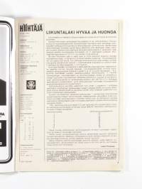 Hiihtäjä № 9 1979