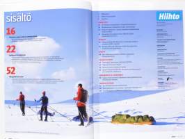 Hiihtäjä № 2 2014