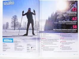 Hiihtäjä № 1 2015