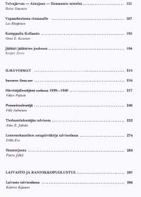 Talvisota - sataviisi taistelujen päivää, 2009. 4.p. Harvinaisia autenttisia aikalais- ja veteraanikuvauksia talvisodan taisteluista.