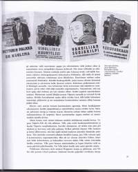 Talvisota - sataviisi taistelujen päivää, 2009. 4.p. Harvinaisia autenttisia aikalais- ja veteraanikuvauksia talvisodan taisteluista.