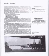 Talvisota - sataviisi taistelujen päivää, 2009. 4.p. Harvinaisia autenttisia aikalais- ja veteraanikuvauksia talvisodan taisteluista.