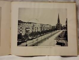 Album von Berlin kuvateos v.1903