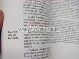 Kasvihuonekurkun viljely