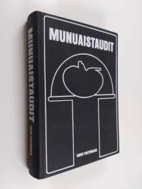Munuaistaudit