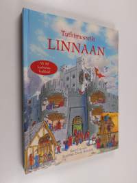 Tutkimusretki linnaan