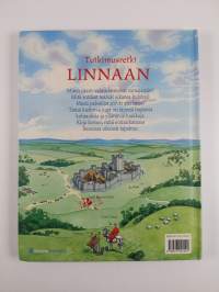 Tutkimusretki linnaan