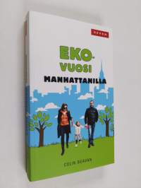 Ekovuosi Manhattanilla