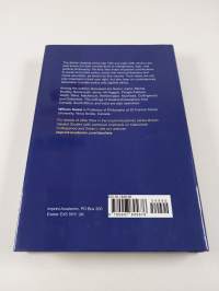 The moral, social and political philosophy of the British idealists