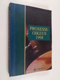 Prosessioikeus 1998