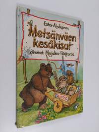 Metsänväen kesäkisat