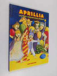 Aprillia : lasten karnevaalikirja