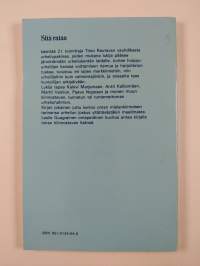 Sitä rataa : urheilujuttuja