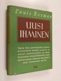 Uusi ihminen : ihminen ja ihmisen rauhaset