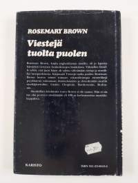 Viestejä tuolta puolen