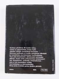 Talvisodan päiväkirja