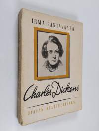 Charles Dickens : elämäkerta