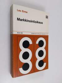 Markkinointioikeus