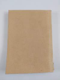 Korkeimman oikeuden ratkaisujen hakemisto 1940-1954