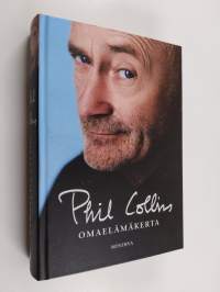 Phil Collins : omaelämäkerta