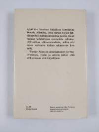 Sivuvaikutuksia