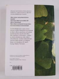 Luonnonlääkeopas itsehoidosta kiinnostuneille