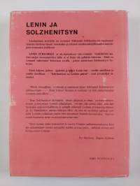 Lenin Zürichissä
