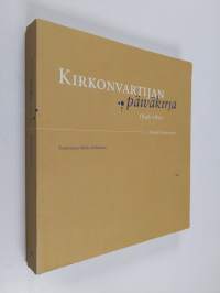 Kirkonvartijan päiväkirja 1846-1897