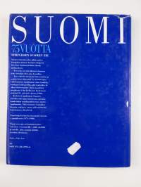 Gummeruksen suuri maailmanhistoria : ihmiskunnan kronikka : 8 : 1900-luku : 1974-1986