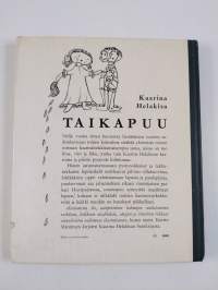 Taikapuu