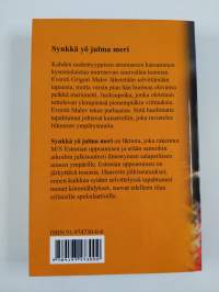 Synkkä yö, julma meri (signeerattu)