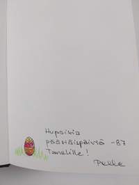 Kootut teokset 1 osa