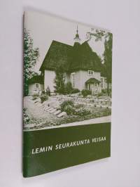 Lemin seurakunta veisaa