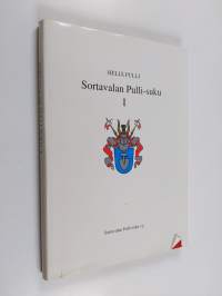 Sortavalan Pulli-suku 1