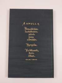 Olkimaja