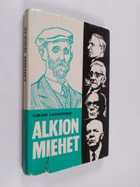 Alkion miehet