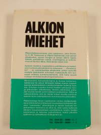 Alkion miehet