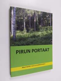 Pirun portaat : Mauri Sariola -seura ry:n kirjoittajamaraton : käynnistynyt 11.11.1997