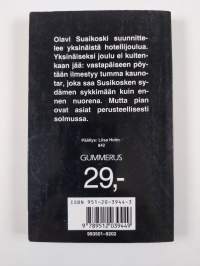 Susikosken elämän kevät