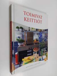 Toimivat keittiöt