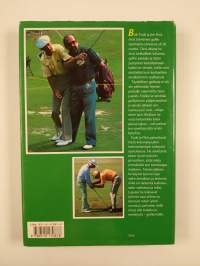 Täydellinen golfaaja