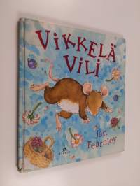 Vikkelä Vili