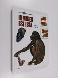 Ihmisen esi-isät