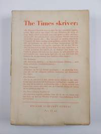 Steg för steg 1936-1939