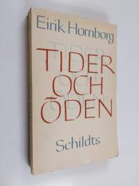 Tider och öden