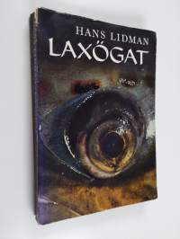 Laxögat