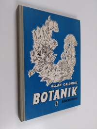 Botanik 2